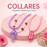 Imagen de la categoría Collares