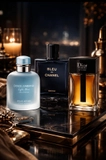 Imagen de la categoría Perfumes para hombre 