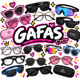 Imagen de la categoría GAFAS 