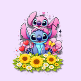Imagen de la categoría STITCH & ANGELA