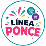 Imagen de la categoría LÍNEA PONCE 