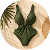 Imagen de la categoría Vestidos de baño dama