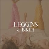 Imagen de la categoría LEGGINS & BIKER
