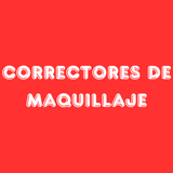 Imagen de la categoría Correctores de maquillaje