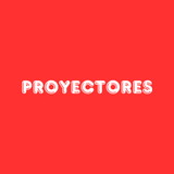 Imagen de la categoría PROYECTORES