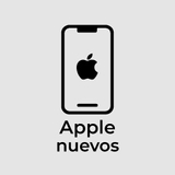 Imagen de la categoría Apple nuevos