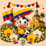 Imagen de la categoría VACAS & TOROS
