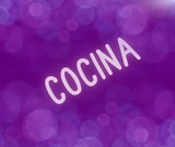 Imagen de la categoría COCINA