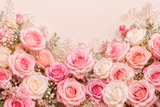 Imagen de la categoría Rosas en satín 