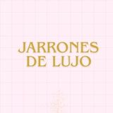 Imagen de la categoría JARRONES DE LUJO