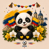 Imagen de la categoría PANDAS 