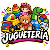 Imagen de la categoría JUGUETERÍA 