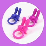 Imagen de la categoría ANILLOS & FUNDAS