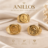 Imagen de la categoría ANILLOS