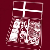 Imagen de la categoría CAJA DE LUJO