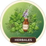 Imagen de la categoría Fragancias Herbales