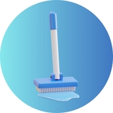 Imagen de la categoría CEPILLOS DE PISO