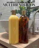 Imagen de la categoría Shampoo y Acondicionador 