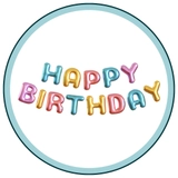 Imagen de la categoría LETREROS METALIZADOS 