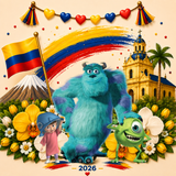 Imagen de la categoría MONSTERS, INC 