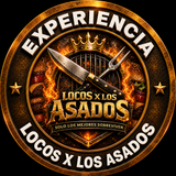 Imagen de la categoría EXPERIENCIA LOCOS X LOS ASADOS / 16 AL 31 OCT. 