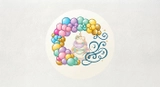 Imagen de la categoría DECORACIONES DE FIESTA 