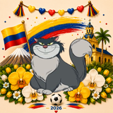 Imagen de la categoría GATO LUCIFER 