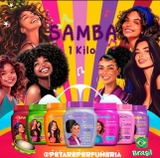 Imagen de la categoría SAMBA BRASIL