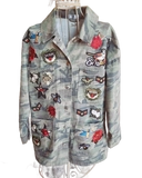 Imagen de la categoría Chaquetas