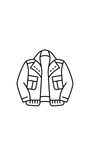 Imagen de la categoría CHAQUETAS