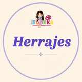 Imagen de la categoría HERRAJES