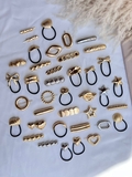 Imagen de la categoría HAIR CLIPS BAÑO EN RODIO