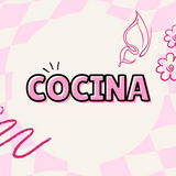 Imagen de la categoría Cocina