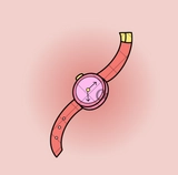 Imagen de la categoría Reloj de pulso