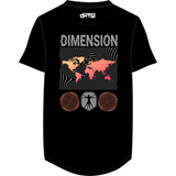 Imagen de la categoría Camiseta Ovalada