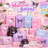Imagen de la categoría Maletas y bolsos 