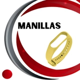 Imagen de la categoría Manillas