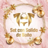 Imagen de la categoría SETS CON SALIDA DE BAÑO