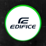 Imagen de la categoría EDIFICE CASIO