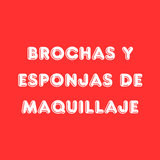Imagen de la categoría Brochas y Esponjas de Maquillaje