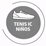 Imagen de la categoría Tenis Niños IC | Solo por pedido
