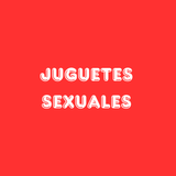 Imagen de la categoría JUGUETES SEXUALES 