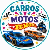 Imagen de la categoría CARROS HOTWEELS