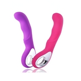 Imagen de la categoría VIBRADORES RECARGABLES