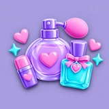 Imagen de la categoría PERFUMERIA
