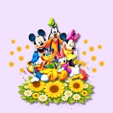 Imagen de la categoría DISNEY 