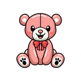 Imagen de la categoría PELUCHES