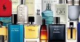 Imagen de la categoría Perfumes  Hombre