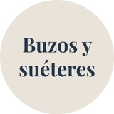 Imagen de la categoría Buzos y suéteres