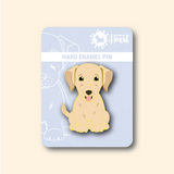 Imagen de la categoría PINES LABRADOR